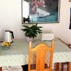 Отель Södermalm Home Stay Швеция, Стокгольм - отзывы, цены и фото номеров - забронировать отель Södermalm Home Stay онлайн в номере