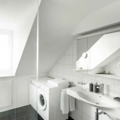 Апартаменты Löwenplatz Apartment near Station by Airhome Апартаменты с различными типами кроватей фото 6