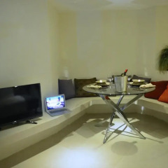 Отель Lory House 4* Стандартный номер фото 46