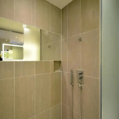 aFIRST Hotel Myeongdong 3* Номер Делюкс с различными типами кроватей фото 7