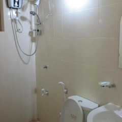 Kumbukgahawatta Hotel Коттедж с различными типами кроватей фото 2