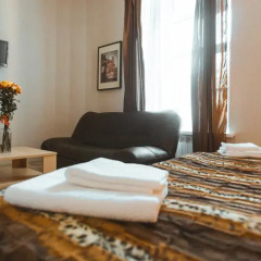 Hotel on Sadovaya 26 3* Стандартный номер с различными типами кроватей фото 5