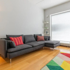 Апартаменты Best Apartments- Rävala Таллин комната для гостей фото 3