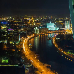 Мини-Отель Панорама Сити
