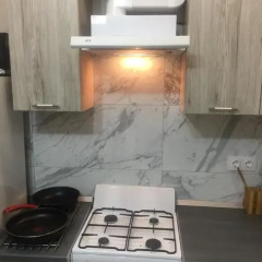 Atmosfera Hostel Казань в номере фото 2