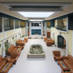 Hotel Shipka интерьер отеля фото 3