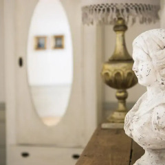 Отель Residence Perseus ванная