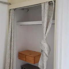 Отель Guam JAJA Guesthouse 3* Номер с общей ванной комнатой фото 48