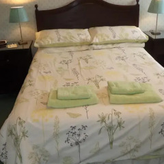 Отель Acer Lodge Guest House 4* Стандартный номер фото 9