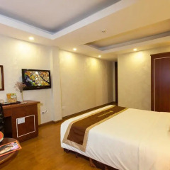 Tu Linh Palace Hotel 2 3* Стандартный номер фото 7