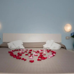 Отель Residence Art комната для гостей фото 4