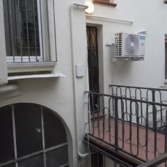 Отель Casa Bella Old City Италия, Болонья - отзывы, цены и фото номеров - забронировать отель Casa Bella Old City онлайн балкон