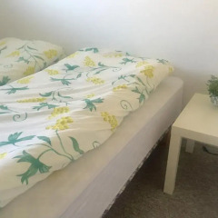 Отель Trampedach bed & bath Стандартный номер с различными типами кроватей
