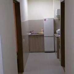 Гостиница Hostel On-day в Новосибирске 3 отзыва об отеле, цены и фото номеров - забронировать гостиницу Hostel On-day онлайн Новосибирск в номере фото 2