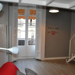Апартаменты Aparsol Apartments Студия с различными типами кроватей фото 8