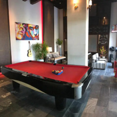 Отель Sunrise Premium Resort Hoi An детские мероприятия