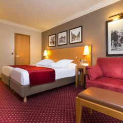 Отель Premier Royal Saint Michel 4* Стандартный номер фото 5