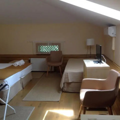 Camlihemsin Tasmektep Hotel Стандартный номер с различными типами кроватей фото 5