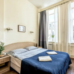 Atlas hotel комната для гостей фото 8