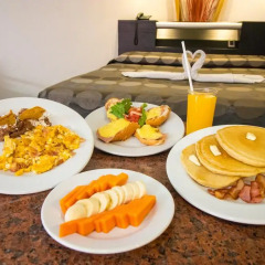 Hotel Atenas Plaza 3* Вилла фото 8