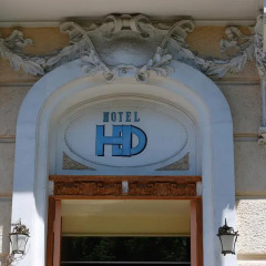 Diethnes Hotel развлечения