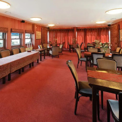 Hotel Tumski фото 2