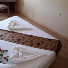 Wallabies Aquaduct Hotel 2* Номер Делюкс