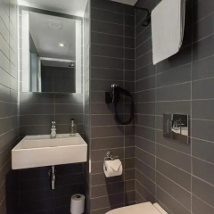 Mowbray Court Hotel 3* Стандартный номер с различными типами кроватей фото 4