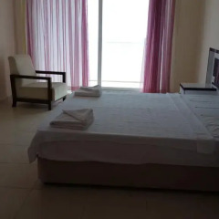 Paradise Villas 2* Вилла с различными типами кроватей фото 32