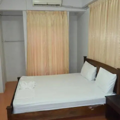 The Metallic Hostel Улучшенный номер фото 7