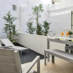 Апартаменты Sao Bento Best Apartments|lisbon Best Apartments Лиссабон питание