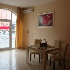 Rose Garden Hotel 4* Люкс Премиум фото 14
