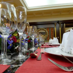 Отель Royal Mirage Deluxe 4* Вилла с различными типами кроватей фото 9