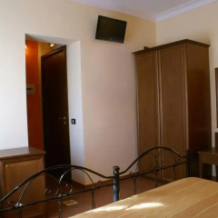 Отель B&B Salotto Di Athena 3* Стандартный номер фото 3
