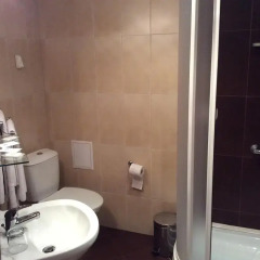 Gurko Hotel 3* Стандартный номер