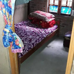 Отель Dang Phung Homestay Номер категории Эконом фото 34