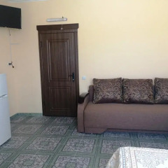 Гостиница Guest House on Chubarya 148 комната для гостей фото 5