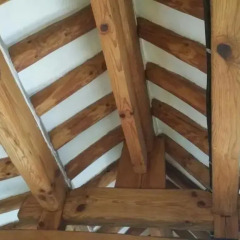 Отель Yeonwoo Guesthouse Стандартный семейный номер с двуспальной кроватью фото 9