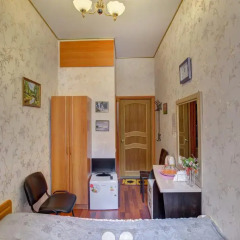 Mini-hotel Petrogradskiy Санкт-Петербург интерьер отеля фото 2