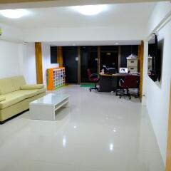 Donmueang Airport Residence Hostel интерьер отеля
