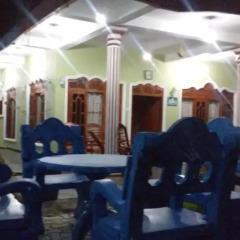 Отель Viveka Inn Guest 2* Номер Делюкс с различными типами кроватей фото 2