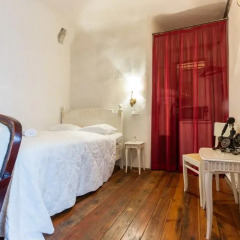 Отель Casa de Verano Old Town 2* Студия с различными типами кроватей фото 20