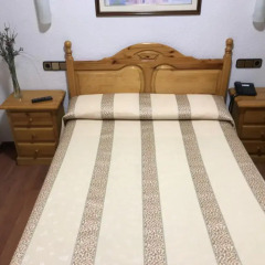 Pelayo Hotel комната для гостей фото 4