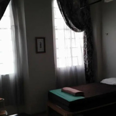 Hostel Lit Guadalajara Кровать в мужском общем номере с двухъярусной кроватью фото 6