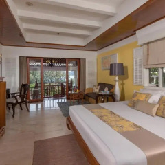 Отель Thavorn Beach Village Resort & Spa Phuket 4* Стандартный номер с 2 отдельными кроватями