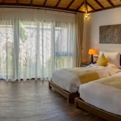 Отель Amiana Resort and Villas 5* Вилла фото 14