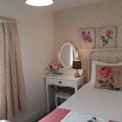 Отель Grand Pier Guest House Великобритания, Кемптаун - отзывы, цены и фото номеров - забронировать отель Grand Pier Guest House онлайн удобства в номере