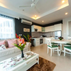 Отель Krabi Boat Lagoon Resort в номере фото 2