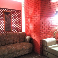 Hotel Ejecutivo Plaza Central Стандартный номер с различными типами кроватей фото 4