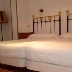 Hotel Los Perales 2* Стандартный номер с двуспальной кроватью фото 4